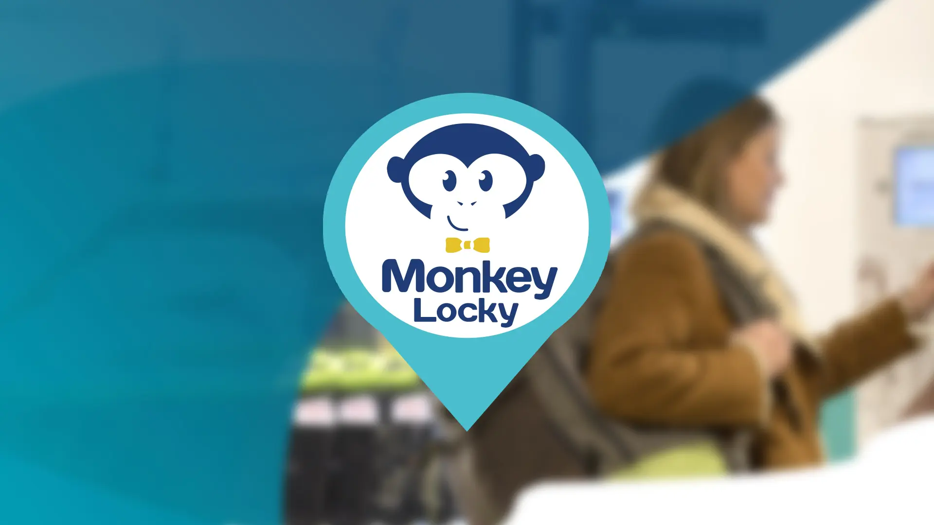 logo de monkey-locky, service de sécurisation des clefs pour locations entre particuliers