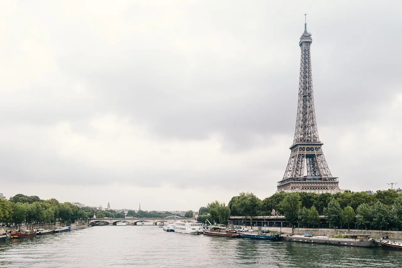 Le 15e arrondissement de Paris