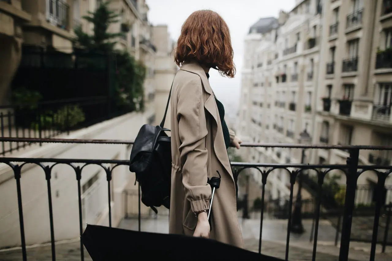 Visite privée de Paris