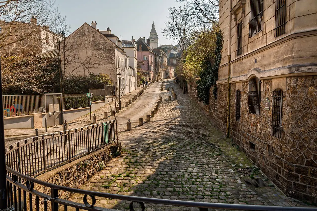 Des lieux insolites à Paris
