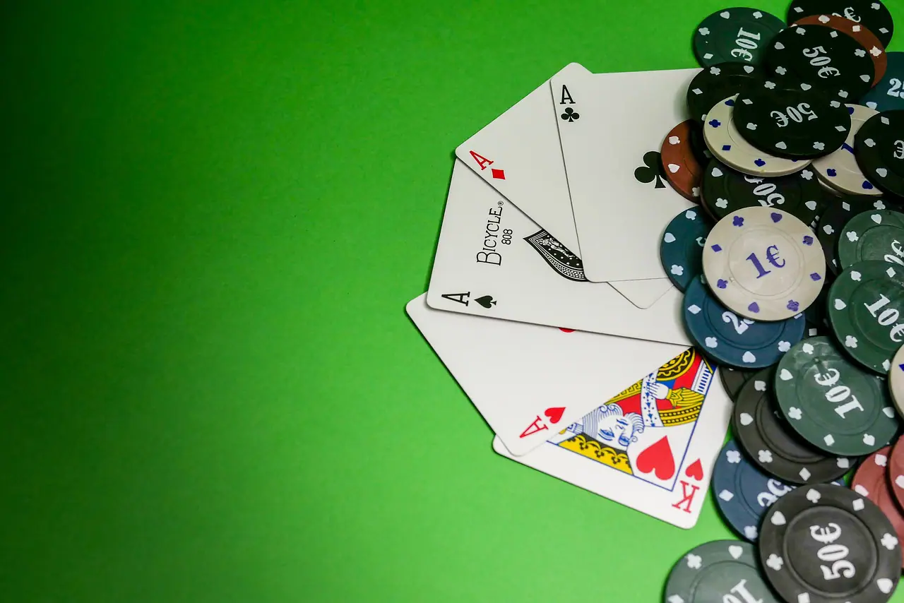 Casino avec bonus sans dépôt