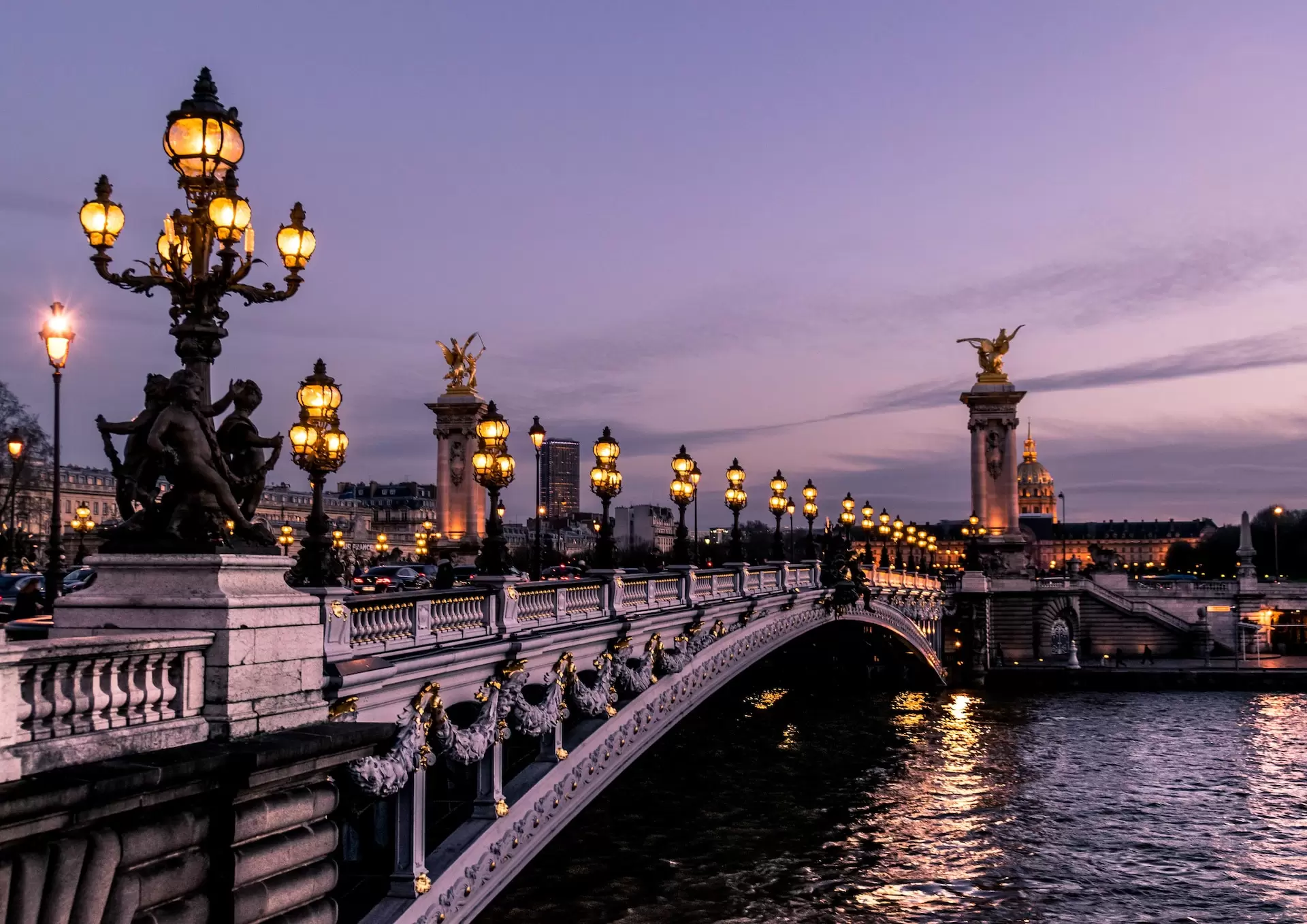 Des lieux insolites à Paris