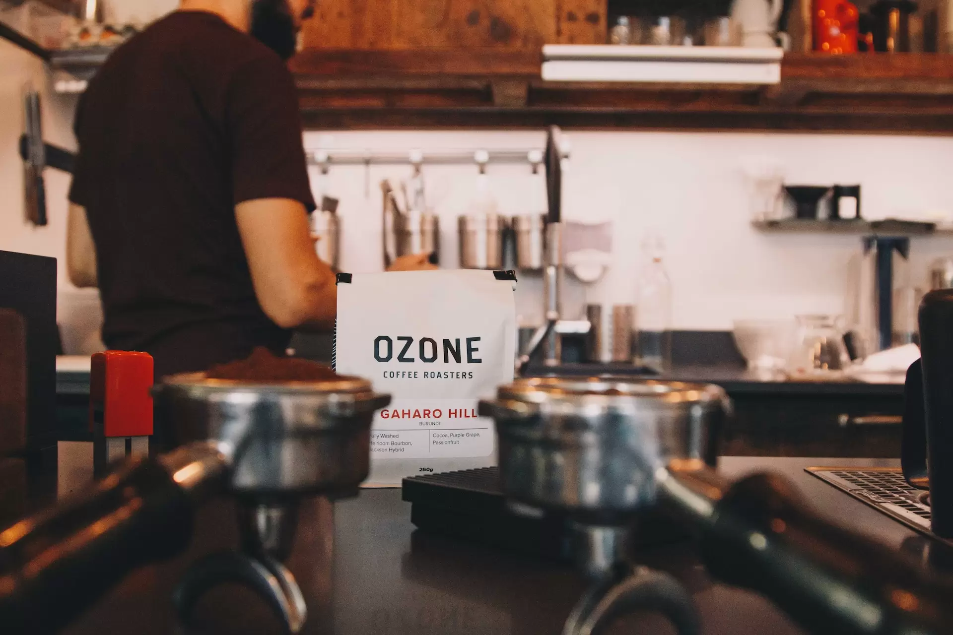 Les cafés à Paris