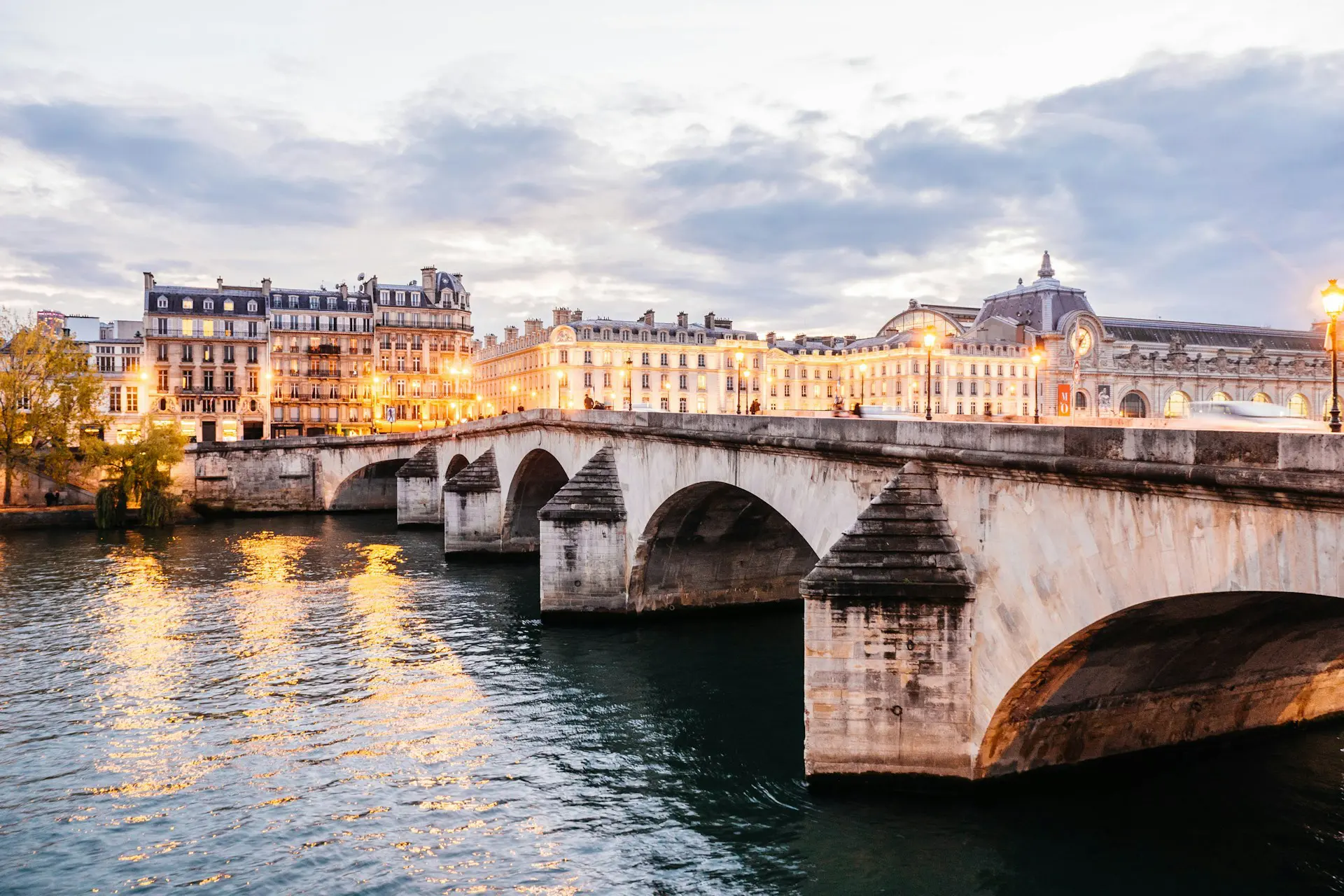 Les meilleures sorties à Paris