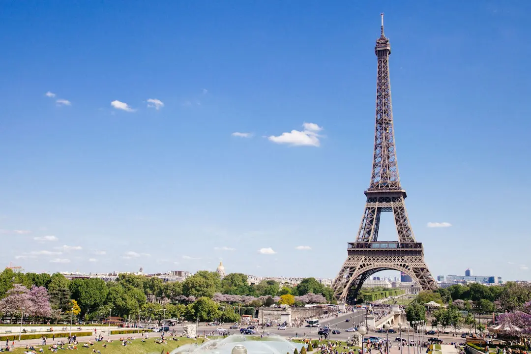 Activités insolites à Paris en été : fuir la chaleur et les touristes