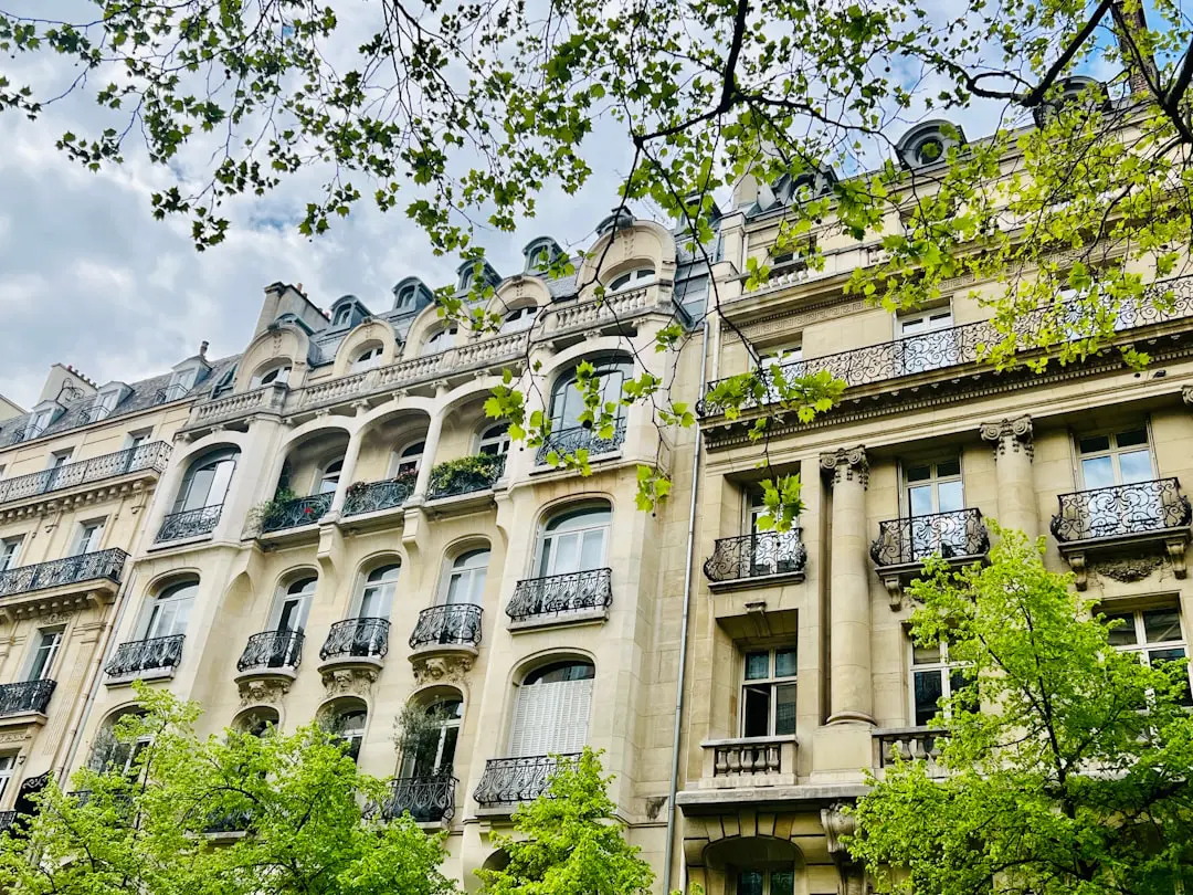 Code vestimentaire à Paris : s'habiller par arrondissement