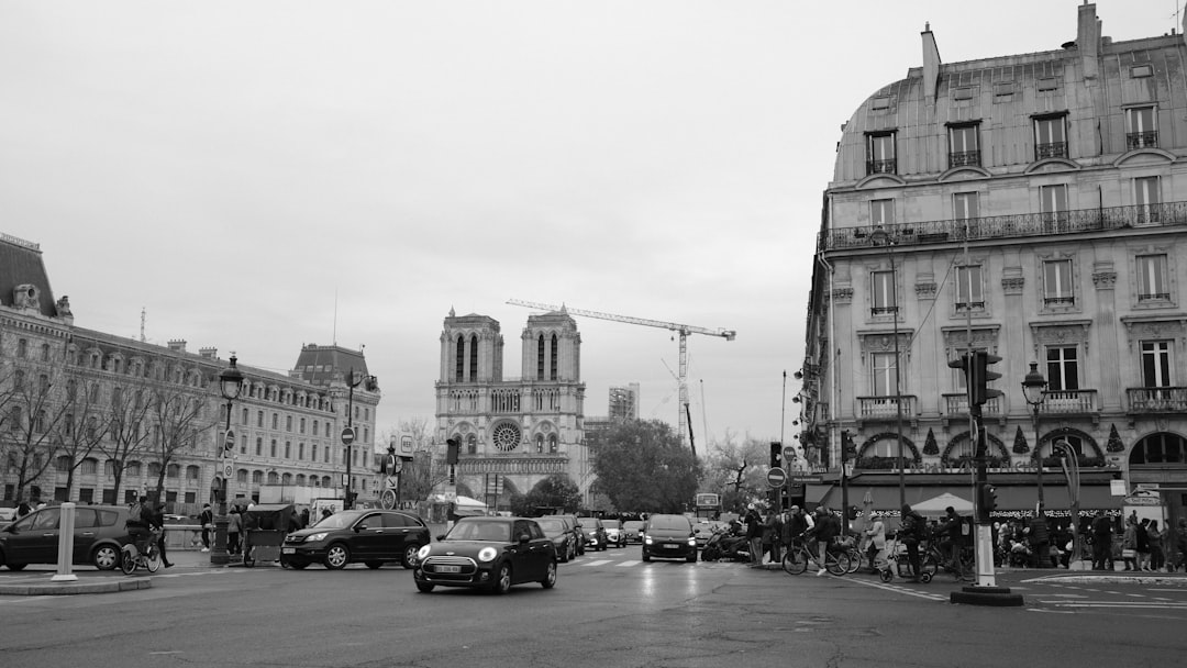 Paris 13e : guide pratique sorties, restos et visites 2026