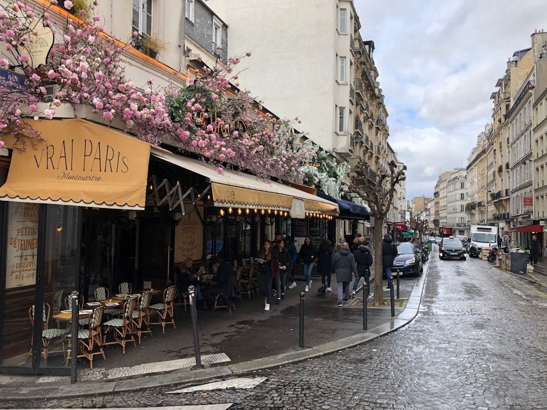 Passages couverts de Paris : histoire, archi et restos cachés